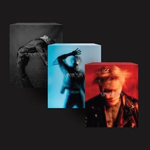 ݥץ ŷԾŹ㤨͢ JACKSON WANG GOT7 / 1ST ALBUM  MAGIC MAN [CD]פβǤʤ3,647ߤˤʤޤ