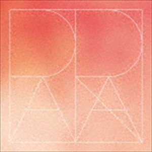 all about paradise / パラ [CD]