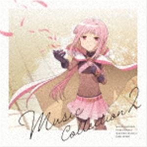 MAGIA RECORD PUELLA MAGI MADOKA MAGICA SIDE STORY MUSIC COLLECTION 2詳しい納期他、ご注文時はお支払・送料・返品のページをご確認ください発売日2021/8/25関連キーワード：SVWC-70545/6（ゲーム・ミュージック） / マギアレコード 魔法少女まどか☆マギカ外伝 Music Collection 2MAGIA RECORD PUELLA MAGI MADOKA MAGICA SIDE STORY MUSIC COLLECTION 2 ジャンル アニメ・ゲームゲーム音楽 関連キーワード （ゲーム・ミュージック）ClariSTrySailカミハ☆マギカ時女一族Promised Bloodネオマギウス佐鳥かごめ（CV：高尾奏音）蒼樹うめ描き下ろしによるキャラクターが多数登場するスマートフォンゲーム『マギアレコード　魔法少女まどか☆マギカ外伝』から、オリジナルサウンドトラック第2弾が発売！　（C）RS封入特典スマートフォンゲーム［マギアレコード 魔法少女まどか☆マギカ外伝］ゲーム内シリアルコード封入（初回生産分のみ特典）収録曲目11.シグナル(3:45)2.うつろい(3:52)3.叶えちゃお(3:51)4.山茶花の跡(4:22)5.Bulimia(3:29)6.イデオロギー(3:12)7.cinis(3:40)8.Tokime Tribe(2:08)9.Country Side(1:54)10.In Nature(1:32)11.Ritual(2:03)12.Longing(2:16)13.Heritage(1:28)14.Dance in the War(1:39)15.Descended Battle(1:29)16.Promised Blood(1:36)17.Daily Life(2:15)18.Funny Three(1:37)19.Mysterious Red(2:01)20.Crimson Fear(1:47)21.Pressure(1:59)22.Bloody Battle(1:47)23.Battle Fanfare(2:01)24.Neo Magius(1:37)25.Feather Rest(1:41)26.Fly High(1:24)27.Mystery(1:36)28.Frantic(1:35)29.New Order(1:24)30.Battle Wings(1:54)31.New Era(2:07)21.Puella Care(1:59)2.Travelling(2:07)3.Trailer House(1:34)4.Mysterious Road(2:07)5.Road to Nowhere(2:27)6.Trip in the Dark(2:31)7.Folklore of 0(2:29)8.Story Telling(1:59)9.Old Days(1:26)10.Gloomy(2:00)11.Ambient(1:41)12.Forbidden(1:46)13.Chain Battle(1:58)14.Outbreak(2:12)15.Sapphire(2:11)16.Ruby(2:05)17.Aqua Marine(1:51)18.Turquoise(2:24)19.Opal(3:12)20.Pearl(1:39)21.Diamond(1:56)22.Garnet(1:46)23.Ordinary(1:41)24.Alone(2:26)25.Night Combat(1:48)26.Ignition(1:21)27.Inferiority(1:46)28.Faint Breath(1:38)29.Revive(1:54)30.Counter Strike(1:43)31.Double Christmas(1:11)関連商品魔法少女まどか☆マギカ関連商品 種別 CD JAN 4534530132123 収録時間 130分15秒 組枚数 2 製作年 2021 販売元 ソニー・ミュージックソリューションズ登録日2021/06/28