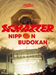 Hump Back pre.ACHATTER tour2021.11.28 at NIPPON BUDOKAN [Blu-ray]