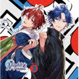 ナイト オウル ドラマシーディー デイ3詳しい納期他、ご注文時はお支払・送料・返品のページをご確認ください発売日2022/2/16（ドラマCD） / Night owl ドラマCD Day3ナイト オウル ドラマシーディー デイ3 ジャンル アニメ・ゲーム国内アニメ音楽 関連キーワード （ドラマCD）斉藤壮馬（七海光希）石川界人（風宮零）描き下ろしジャケット※こちらの商品はインディーズ盤のため、在庫確認にお時間を頂く場合がございます。封入特典出演キャストの寄せ書き直筆サイン色紙抽選プレゼントQRコード（初回生産分のみ特典）収録曲目11.同じ帰り道(4:15)2.光希と理想(5:51)3.光希とおやすみ(11:56)4.ふたりでイメトレ(5:15)5.零と記念日(4:22)6.零とおやすみ(10:49) 種別 CD JAN 4562144215123 収録時間 42分30秒 組枚数 1 製作年 2022 販売元 インディーズメーカー登録日2022/02/22