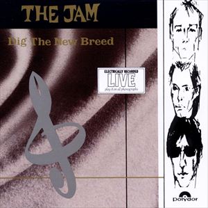 輸入盤 JAM / DIG THE NEW BREED [CD]