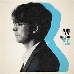輸入盤 ALBIN LEE MELDAU / ABOUT YOU [CD]