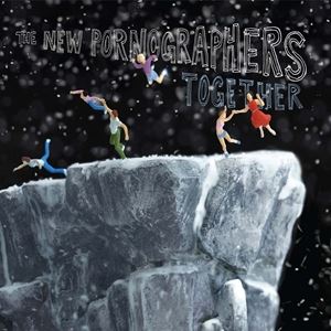 輸入盤 NEW PORNOGRAPHERS / TOGETHER [CD]