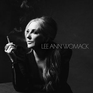 Artist Name: D - 輸入盤 LEE ANN WOMACK / LONELY THE LONESOME ＆ THE GONE [CD]