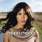 ͢���� MARIA MENA / WEAPON IN MIND [CD]