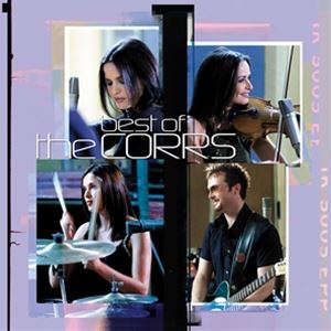 A CORRS / BEST OF THE CORRS [2CD]