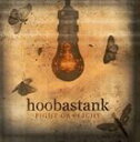 輸入盤 HOOBASTANK / FIGHT OR FLIGHT [CD]