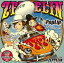 PopLip / ZEPPELIN [CD]