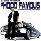 DJカズ（MIX） / フッド・フェイマス [CD]