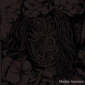 Madam Anonimo / il salone di Anonimo [CD]