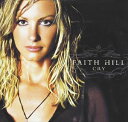 輸入盤 FAITH HILL / CRY CD