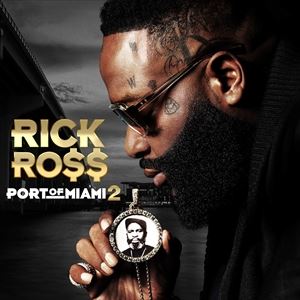輸入盤 RICK ROSS / PORT OF MIAMI II [CD]