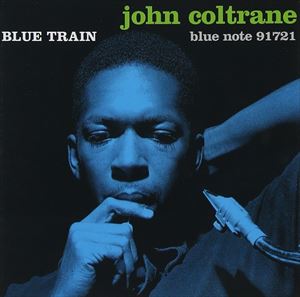 輸入盤 JOHN COLTRANE / BLUE TRAIN （RVG） [CD]