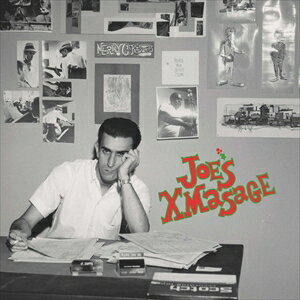 ͢���� FRANK ZAPPA / JOE��S XMASAGE [CD]