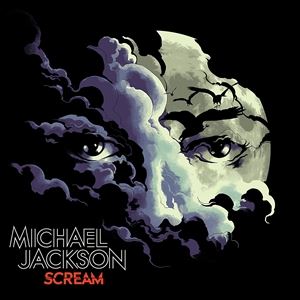 A MICHAEL JACKSON / SCREAM [CD]