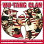 ͢ WU-TANG CLAN / DISCIPLES OF THE 36 CHAMBERS CHAPTER 1 LIVE 2019 REMASTER [CD]