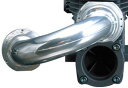 エキゾーストマニホールド一式 MB01-75(M2000SC)