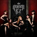 輸入盤 QUEEN B’Z / 1ST MINI ALBUM ： WEAK WOMEN TAKE OFF CD