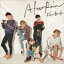 FlowBack / AfterRainBס [CD]