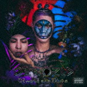 OZworld a.k.a. R’kuma / OZWORLD [CD]