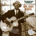 COMPLETE EARLY RECODINGS詳しい納期他、ご注文時はお支払・送料・返品のページをご確認くださいREVEREND GARY DAVIS / COMPLETE EARLY RECODINGSレヴァランド・ゲイリー・デイヴィス / コンプリート・アーリー・レコーディングス ジャンル 洋楽ブルース/ゴスペル 関連キーワード レヴァランド・ゲイリー・デイヴィスREVEREND GARY DAVIS収録内容1. I Belong To The Band - Hallelujah!2. The Great Change In Me3. The Angel’s Message To Me4. I Saw The Light5. Lord Stand By Me6. I Am The Light7. O Lord Search My Heart8. Have More Faith In Jesus9. You Got To Go Down10. I Am The True Vine11. Twelve Gates To The City12. You Can Go Home13. I’m Throwin’ Up My Hand14. Cross And Evil Woman Blues15. I Can’t Bear My Burden By Myself16. Meet Me At The Station 種別 CD 【輸入盤】 JAN 0016351201126登録日2017/05/29