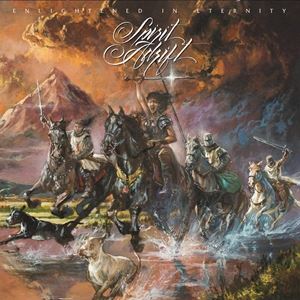 輸入盤 SPIRIT ADRIFT / ENLIGHTENED IN ETERNITY [CD]