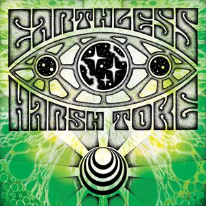 A EARTHLESS ^ HARSH TOKE / ACID CRUSHER ^ MOUNT SWAN [CD]