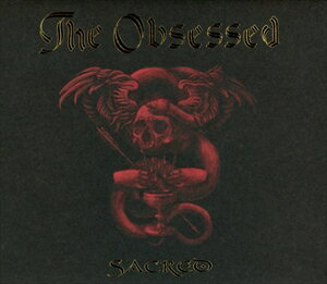Rakuten - 輸入盤 OBSESSED / SACRED [CD]