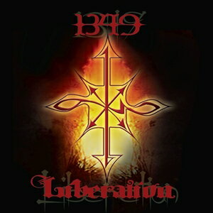 輸入盤 1349 / LIBERATION [CD]