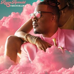輸入盤 KEYON HARROLD / FOREVERLAND （LTD） [2LP]