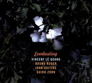 ͢ VINCENT LE QUANG / EVERLASTING [CD]