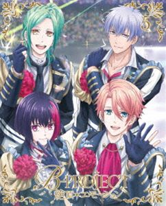 B-PROJECTĺ⡼ 5ʴǡ [Blu-ray]