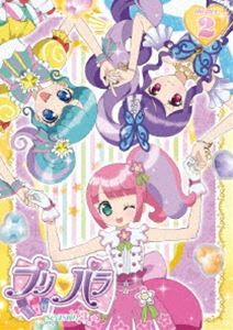 乐天商城 - プリパラ Season3 theater.2 [DVD]