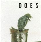 DOES / 明日は来るのか [CD]