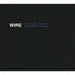 ワイヤー / マインド・ハイヴ [CD]