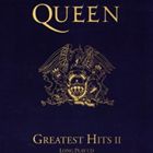 輸入盤 QUEEN / GREATEST HITS VOL. 2 [CD]