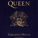 輸入盤 QUEEN / GREATEST HITS VOL. 2 [CD]