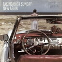 A TAKING BACK SUNDAY / NEW AGAIN [LP]