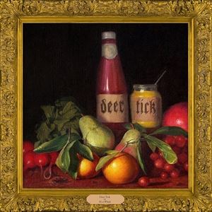 輸入盤 DEER TICK / DEER TICK VOL. 2 [CD]