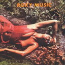 輸入盤 ROXY MUSIC / STRANDED （REMASTER） [