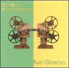 乐天商城 - 輸入盤 NEW PORNOGRAPHERS / TWIN CINEMA [CD]