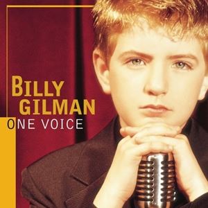 ONE VOICE詳しい納期他、ご注文時はお支払・送料・返品のページをご確認くださいBILLY GILMAN / ONE VOICEビリー・ギルマン / ワン・ヴォイス ジャンル 洋楽ポップス 関連キーワード ビリー・ギルマンBILLY GILMAN 種別 CD 【輸入盤】 JAN 0886974877127登録日2014/06/05