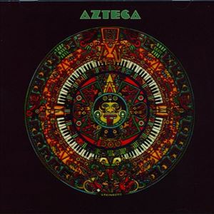 Artist Name: H - アステカ / アステカ ＋2 [CD]