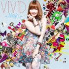 May’n / TVアニメーション ブラッドラッド オープニングテーマ：：ViViD（通常盤） [CD]