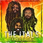 輸入盤 ITALS / IN A DIS YA TIME [CD]