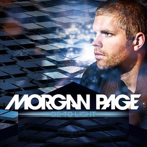 Artist Name: O - 輸入盤 MORGAN PAGE / DC TO LIGHT [CD]