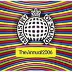 輸入盤 VARIOUS / MINISTRY OF SOUND ： THE ANNUAL 2006 [2CD]