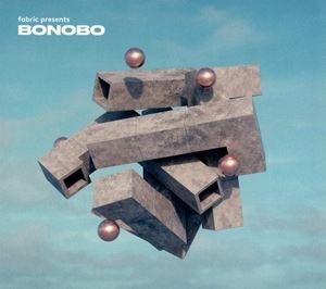 輸入盤 BONOBO / FABRIC PRESENTS： BONOBO [CD]