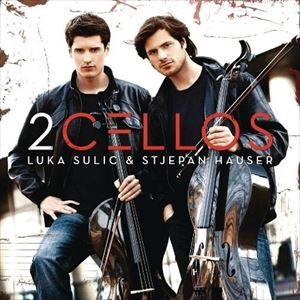 輸入盤 2CELLOS / 2CELLOS 